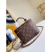 Louis Vuitton Vanity PM Bag Monogram Reverse M45165 Louis Vuitton Vanity PM Bag Monogram Reverse M45165