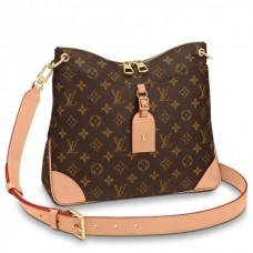 Louis Vuitton Odeon MM Bag Monogram Canvas M45355 Louis Vuitton Odeon MM Bag Monogram Canvas M45355