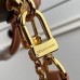Louis Vuitton Petite Malle Souple Bag Monogram M45531 Louis Vuitton Petite Malle Souple Bag Monogram M45531