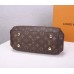 Louis Vuitton Monogram Empreinte MONTAIGNE BB M45311