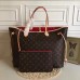 Louis Vuitton Neverfull GM Bag Monogram Canvas M40991 Louis Vuitton Neverfull GM Bag Monogram Canvas M40991