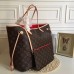 Louis Vuitton Neverfull GM Bag Monogram Canvas M40991 Louis Vuitton Neverfull GM Bag Monogram Canvas M40991
