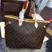 Louis Vuitton Neverfull GM Bag Monogram Canvas M40992 Louis Vuitton Neverfull GM Bag Monogram Canvas M40992
