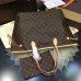Louis Vuitton Neverfull GM Bag Monogram Canvas M40992 Louis Vuitton Neverfull GM Bag Monogram Canvas M40992