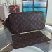 Louis Vuitton Neverfull MM Bag Monogram Canvas M40995 Louis Vuitton Neverfull MM Bag Monogram Canvas M40995