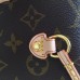 Louis Vuitton Neverfull MM Bag Monogram Canvas M40995 Louis Vuitton Neverfull MM Bag Monogram Canvas M40995