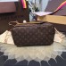 Louis Vuitton Neverfull MM Bag Monogram Canvas M40997 Louis Vuitton Neverfull MM Bag Monogram Canvas M40997