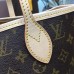 Louis Vuitton Neverfull MM Bag Monogram Canvas M40997 Louis Vuitton Neverfull MM Bag Monogram Canvas M40997