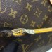 Louis Vuitton Neverfull MM Bag Monogram Canvas M40997 Louis Vuitton Neverfull MM Bag Monogram Canvas M40997