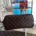 Louis Vuitton Neverfull MM Bag Monogram Canvas M41178 Louis Vuitton Neverfull MM Bag Monogram Canvas M41178