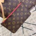 Louis Vuitton Neverfull PM Monogram Canvas M41245 Louis Vuitton Neverfull PM Monogram Canvas M41245