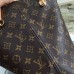 Louis Vuitton Neverfull MM Bag Monogram Canvas M50366 Louis Vuitton Neverfull MM Bag Monogram Canvas M50366