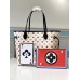 Louis Vuitton Game On Neverfull MM White Bag M57462 Louis Vuitton Game On Neverfull MM White Bag M57462