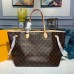 Louis Vuitton Monogram Canvas Neverfull GM Tote M40991 Pink Louis Vuitton Monogram Canvas Neverfull GM Tote M40991 Pink