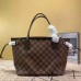 Louis Vuitton Neverfull PM Bag Damier Ebene N41359 Louis Vuitton Neverfull PM Bag Damier Ebene N41359