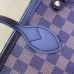 Louis Vuitton Neverfull PM Bag Damier Ebene N41359 Louis Vuitton Neverfull PM Bag Damier Ebene N41359