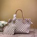 Louis Vuitton Neverfull PM Bag Damier Azur N41362 Louis Vuitton Neverfull PM Bag Damier Azur N41362