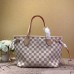 Louis Vuitton Neverfull PM Bag Damier Azur N41362 Louis Vuitton Neverfull PM Bag Damier Azur N41362