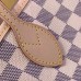 Louis Vuitton Neverfull PM Bag Damier Azur N41362 Louis Vuitton Neverfull PM Bag Damier Azur N41362