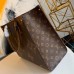 Louis Vuitton Onthego MM Bag Monogram Reverse M45039 Louis Vuitton Onthego MM Bag Monogram Reverse M45039