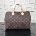Louis Vuitton Speedy 30 Bag Monogram Canvas M41108 Louis Vuitton Speedy 30 Bag Monogram Canvas M41108