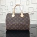 Louis Vuitton Speedy 25 Bag Monogram Canvas M41109 Louis Vuitton Speedy 25 Bag Monogram Canvas M41109