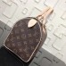 Louis Vuitton Speedy 25 Bag Monogram Canvas M41109 Louis Vuitton Speedy 25 Bag Monogram Canvas M41109