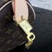 Louis Vuitton Speedy 25 Bag Monogram Canvas M41109 Louis Vuitton Speedy 25 Bag Monogram Canvas M41109