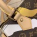 Louis Vuitton LVxLoL Speedy BB Bag Monogram Canvas M45202 Louis Vuitton LVxLoL Speedy BB Bag Monogram Canvas M45202