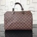 Louis Vuitton Speedy 30 Bag Damier Ebene N41364 Louis Vuitton Speedy 30 Bag Damier Ebene N41364