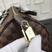 Louis Vuitton Speedy 30 Bag Damier Ebene N41364 Louis Vuitton Speedy 30 Bag Damier Ebene N41364