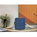 Louis Vuitton Camera Bag Shoulder Bag Blue Monogram Denim M95348 Louis Vuitton Camera Bag Shoulder Bag Blue Monogram Denim M95348