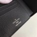 Louis Vuitton Multiple Wallet Damier Graphite N62663 Louis Vuitton Multiple Wallet Damier Graphite N62663