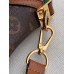 Louis Vuitton Hobo Dauphine PM Monogram Reverse M45194 Louis Vuitton Hobo Dauphine PM Monogram Reverse M45194