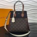 Louis Vuitton Fold Tote MM Monogram Calfskin M45409 Louis Vuitton Fold Tote MM Monogram Calfskin M45409