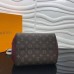 Louis Vuitton Fold Tote MM Monogram Calfskin M45409 Louis Vuitton Fold Tote MM Monogram Calfskin M45409