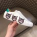 Gucci Women's Ace sneaker with Mystic Cat Gucci Women's Ace sneaker with Mystic Cat
