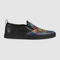 Gucci Men's GG Psychedelic sneaker Gucci Men's GG Psychedelic sneaker