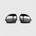Gucci Men’s thong sandal with Web Gucci Men’s thong sandal with Web