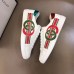 Gucci Ace Sneakers With Interlocking G Gucci Ace Sneakers With Interlocking G