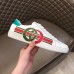 Gucci Ace Sneakers With Interlocking G Gucci Ace Sneakers With Interlocking G
