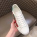Gucci Ace Sneakers With Interlocking G Gucci Ace Sneakers With Interlocking G