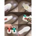 Gucci Ace Sneakers With Interlocking G Gucci Ace Sneakers With Interlocking G