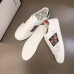 Gucci Men's Ace Sneakers With Gucci Band Gucci Men's Ace Sneakers With Gucci Band
