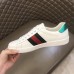 Gucci Men's Ace Sneakers With Gucci Band Gucci Men's Ace Sneakers With Gucci Band