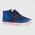 Gucci Men's Off The Grid high top sneaker Gucci Men's Off The Grid high top sneaker