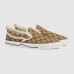 Gucci Men's Gucci Tennis 1977 slip-on sneaker Gucci Men's Gucci Tennis 1977 slip-on sneaker