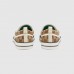 Gucci Men's Gucci Tennis 1977 slip-on sneaker Gucci Men's Gucci Tennis 1977 slip-on sneaker