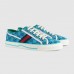 Gucci Men's Tennis 1977 GG Multicolor sneaker Gucci Men's Tennis 1977 GG Multicolor sneaker