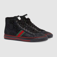 Gucci Men's Gucci Off The Grid high top sneaker Gucci Men's Gucci Off The Grid high top sneaker